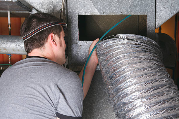 Best Commercial HVAC Duct Cleaning  in Friars Point, MS