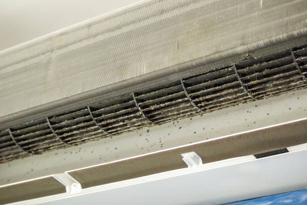 Reliable MS Airduct Cleaning Solutions