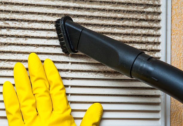 Ductwork Cleaning Services in MS